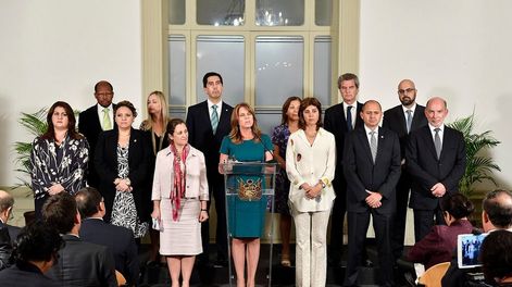 Grupo de Lima: el mejor interlocutor con el mundo actual - Por Rodolfo Vacarezza