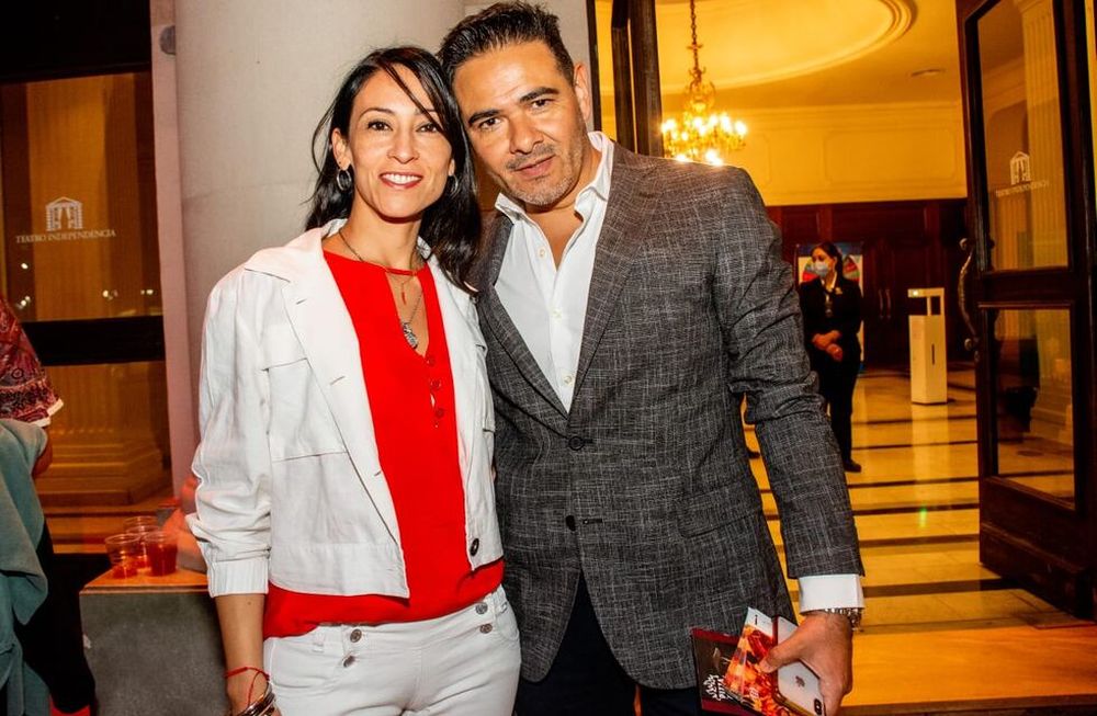 Experiencia Gipsy brilló en un colmado Independencia