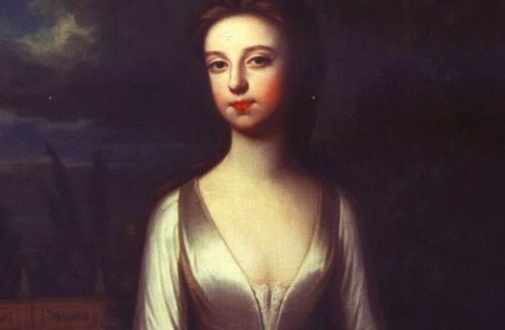 Lady Diana Spenser