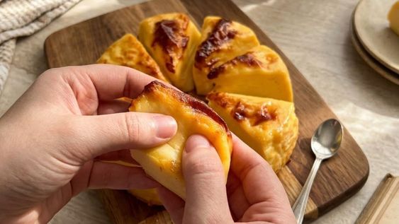 como hacer leche horneada: la receta espanola que podes hacer en minutos con ingredientes de tu cocina
