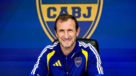 Los Andes | Rodolfo Arruabarrena