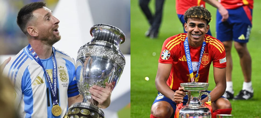 La Selección Argentina y España jugarán la Finalissima entre el 23 y 31 de marzo. Solo resta definir la sede.&nbsp;