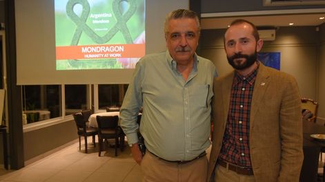 Modelo de cooperativismo