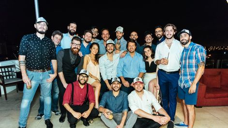 Común ADV despidió un gran 2017