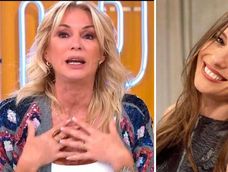 Yanina Latorre contó detalles del contrato de Carolina Pampita Ardohain para hacer cuatro programas en la TV Pública. Yanina Latorre contó detalles del contrato de Carolina Pampita Ardohain para hacer cuatro programas en la TV Pública.