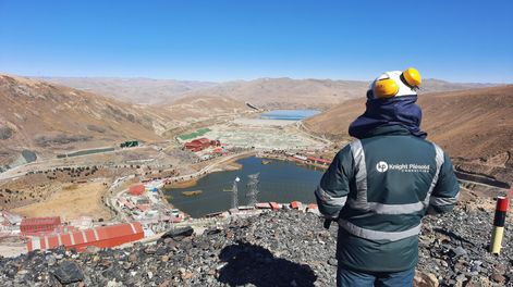 Minería en Mendoza: transformar el potencial en desarrollo real