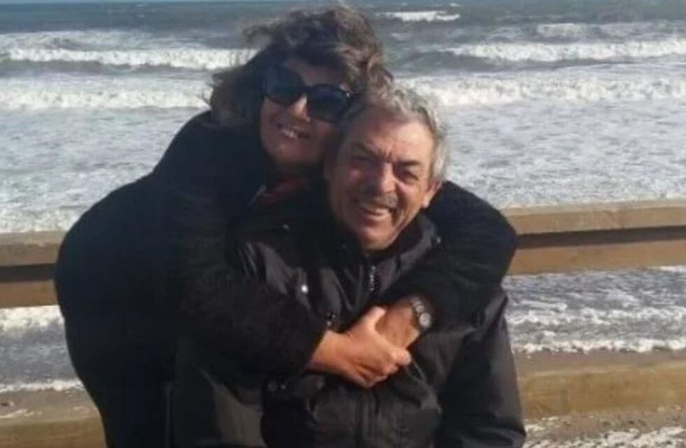 Aldo Flaqué tenía 67 años, era casado y tenía cuatro hijos. Sus allegados lo definían como un hombre “sencillo” y “al servicio de todo el mundo”.