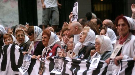 Abuelas de Plaza de Mayo denunciaron que el Gobierno interrumpió el proceso de búsqueda de desaparecidos