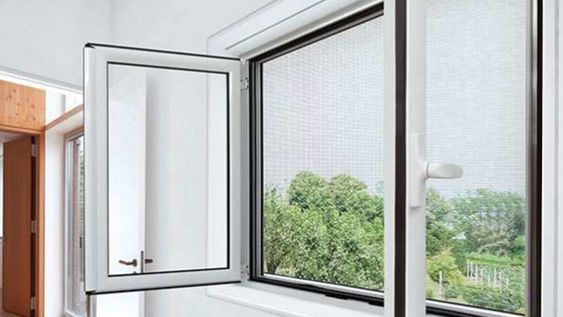 Mosquiteros de aluminio: un recurso indispensable