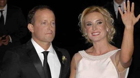 Jesica Cirio y Martín Insaurralde están siendo investigados por presunto enriquecimiento ilícito.
