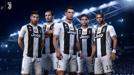 #FIFA 19: las cinco novedades que traerá