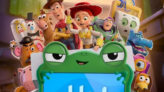 Ni Toy Story 5 ni Intensamente: estas son las 7 películas de Pixar mejor valoradas por el público