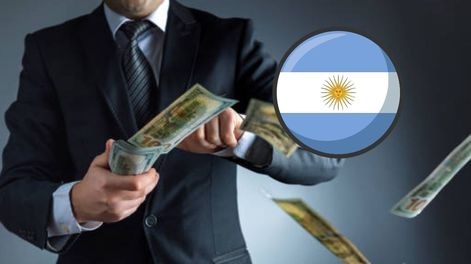 Quiénes son los argentinos más ricos