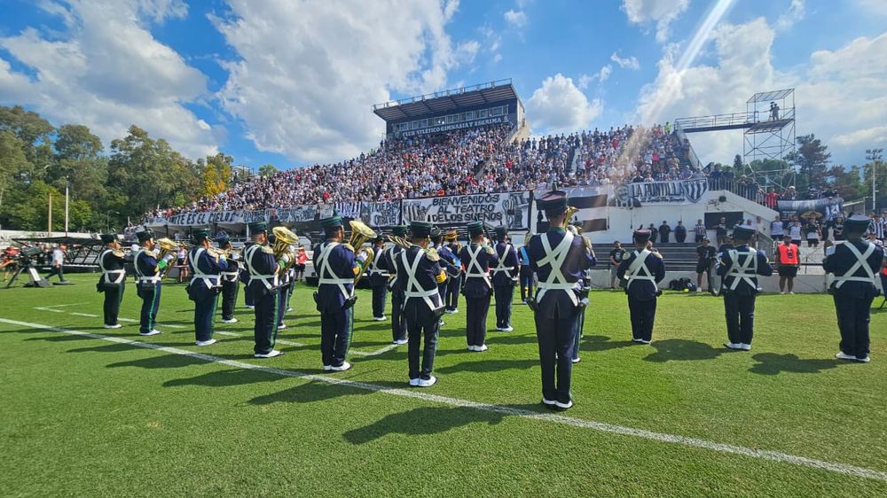 Por la 13 fecha del Torneo Apertura, Gimnasia y Esgrima se mide con Vélez en el estadio Víctor Legrotaglie.&nbsp;