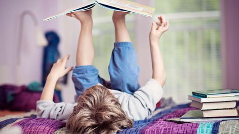 Los Andes | Nuestro país tiene una extensa tradición de literatura infantil, con referentes de la talla de María Elena Walsh, Elsa Bornemann y Javier Villafañe.