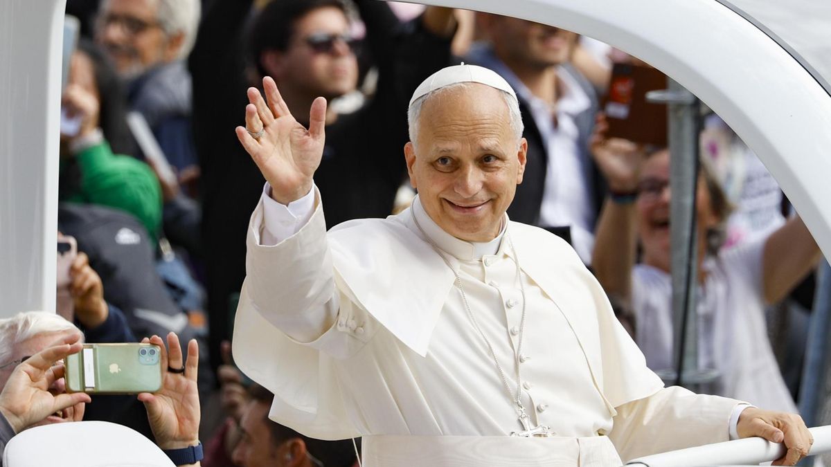 Firme advertencia del Papa sobre la pobreza
