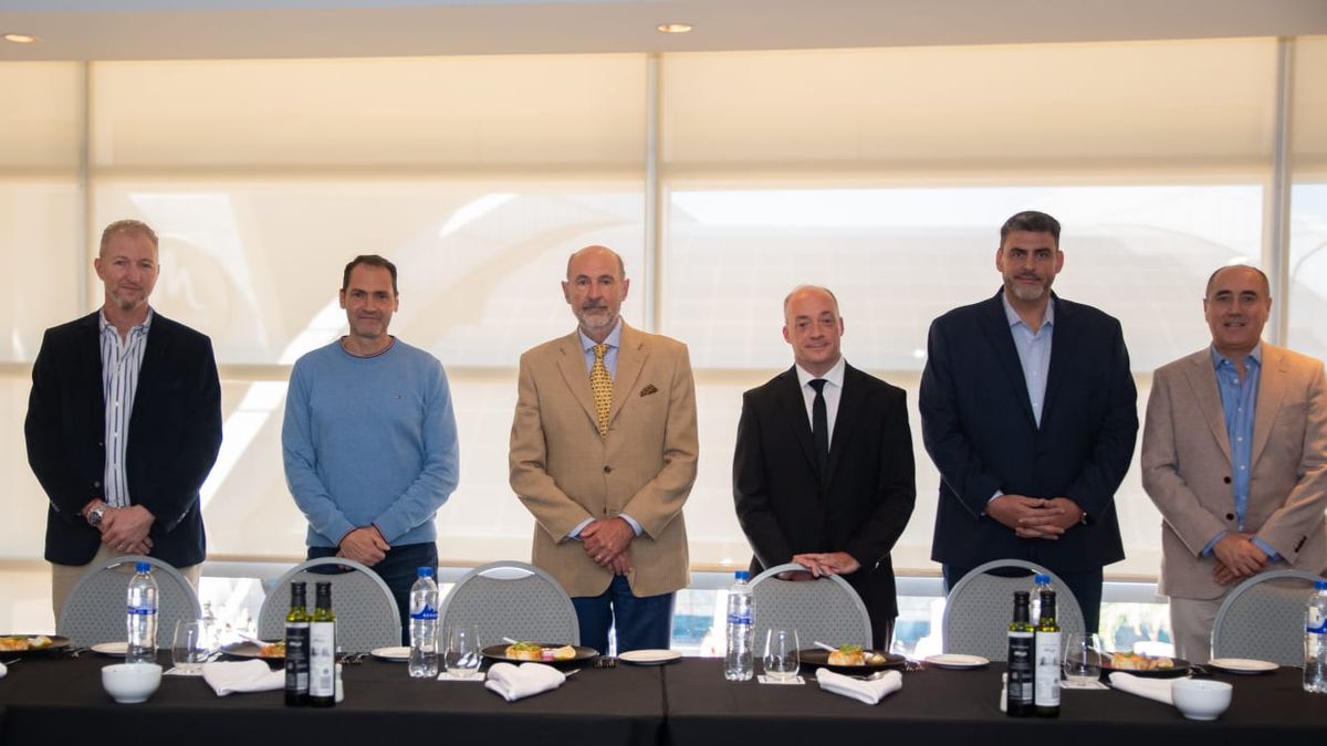 Informe del Mendoza Bureau: el turismo de reuniones genera hasta USD 420 millones en Mendoza