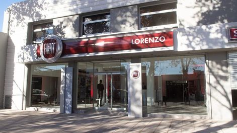 Uno de los mejores servicios de post venta integral de Fiat Chrysler Argentina (FCA)