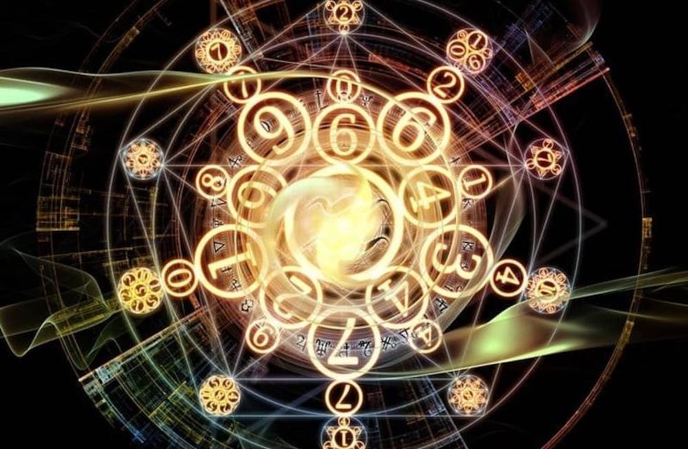 Los números que le traerán suerte hoy - Leo