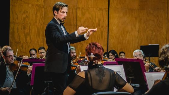 El Concierto Playlist de la OSUNCuyo tendrá su segunda edición