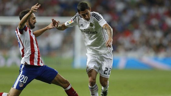 ¡60 millones de euros por Di maría!