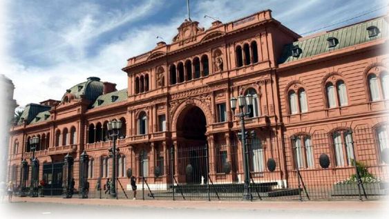 El fracaso de todos  los sucesivos gobiernos