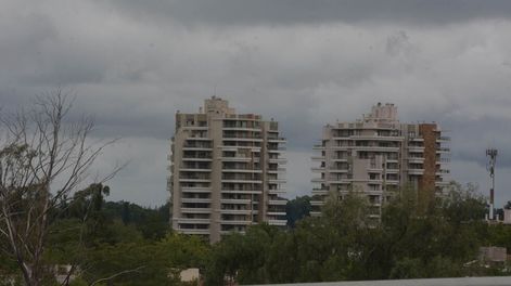 El pronóstico para este domingo en Mendoza.&nbsp;