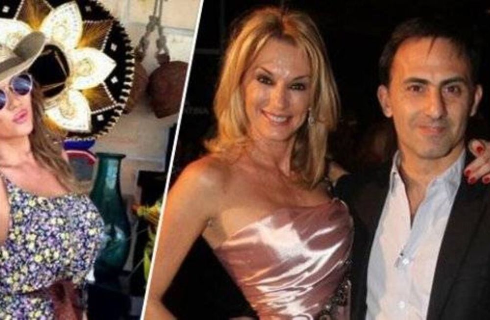 Yanina Latorre dice que se animaría a un trío con Jelinek
