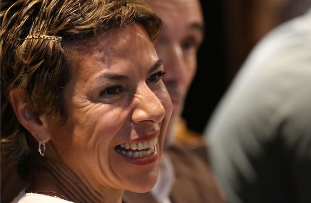 Día del Sommelier: ¿Qué significa ser mujer en el mundo vitivinícola? Entrevistamos a Mariela Gallardo, experta en el rubro, para averiguarlo