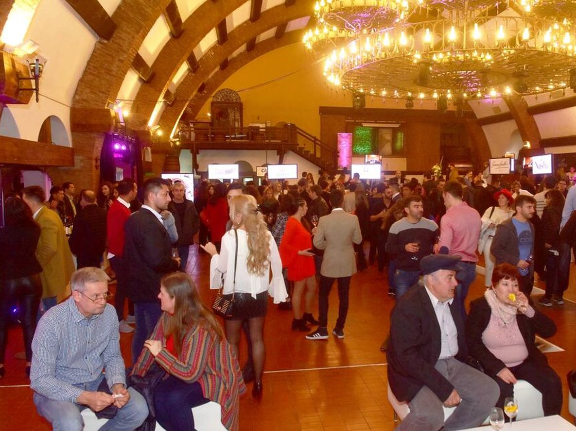 Mendoza Wine Fair 2019