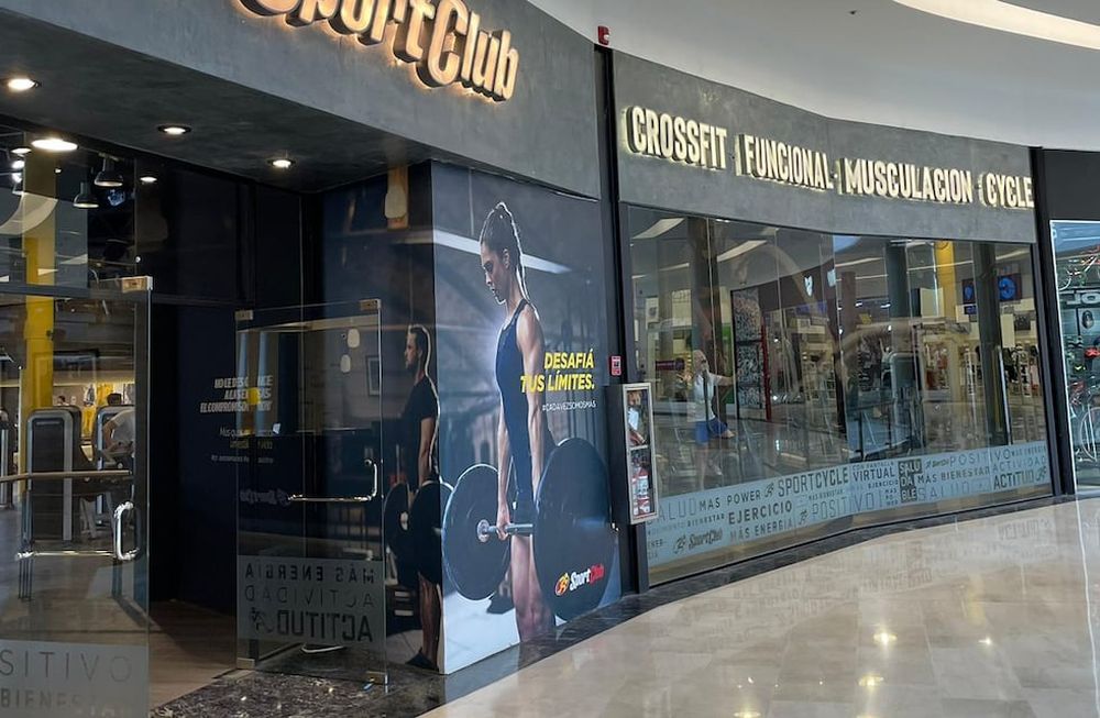 Conocé SportClub Palmares y entérate por qué es el preferido de muchos mendocinos.