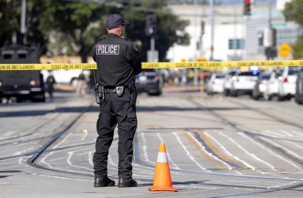 La mujer y su bebé no sobrevivieron. Ahora investigan de dónde salió la pistola que disparó el niño de dos años. - Imagen ilustrativa