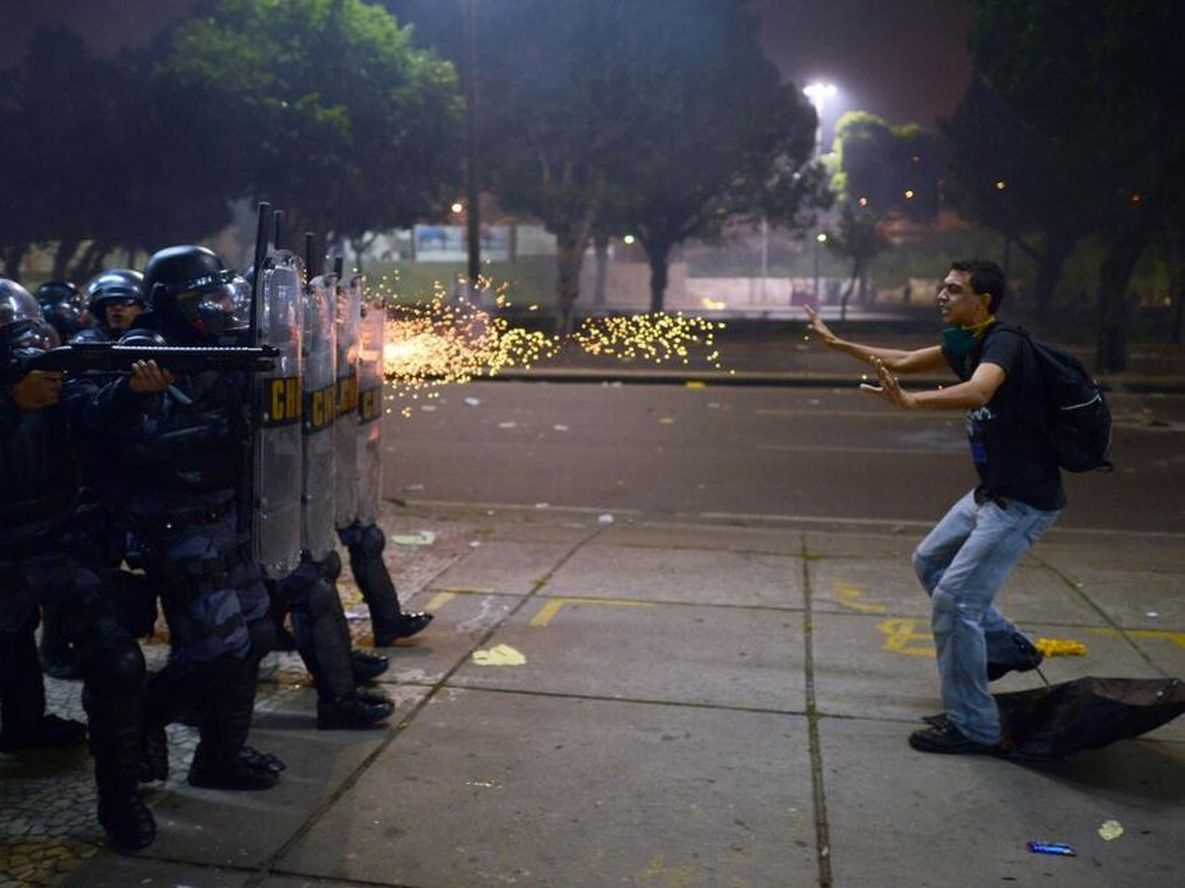 Los discursos de odio y cómo debilitan la democracia, en Aconcagua Radio