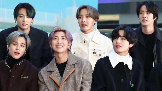 La banda de k-pop llegó a la tapa de Rolling Stone y se posiciona como la más influyente del género. ¿Que hay detrás de estos 7 jóvenes artistas?