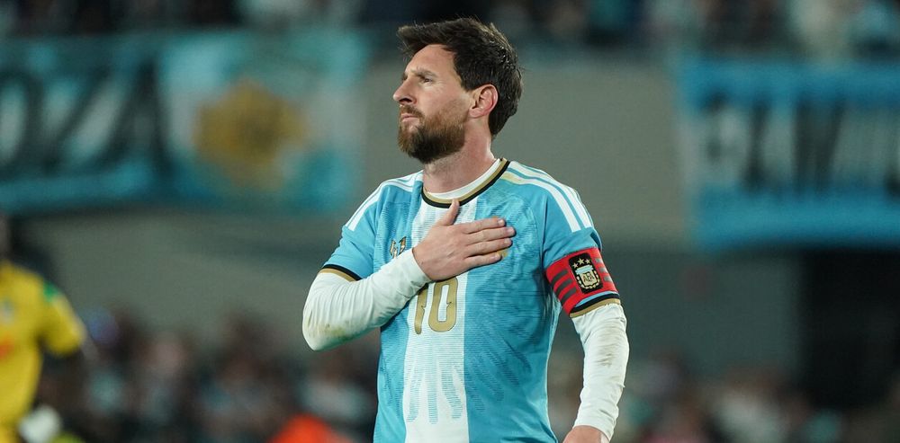 Despedida de Messi: Un viaje en bus al corazón de la pasión.
