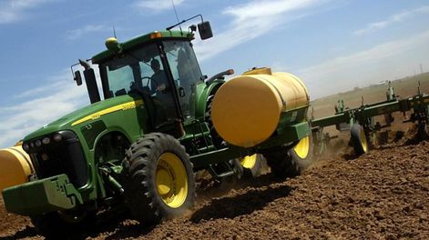 Las industrias vinculadas al campo demandan mano de obra calificada, pero muchas veces no pueden cubrir puestos. Foto gentileza La Voz.
