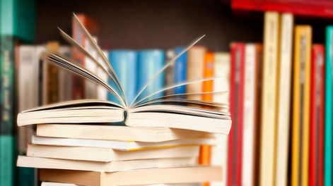 El olor de los libros - Por Javier Hernández