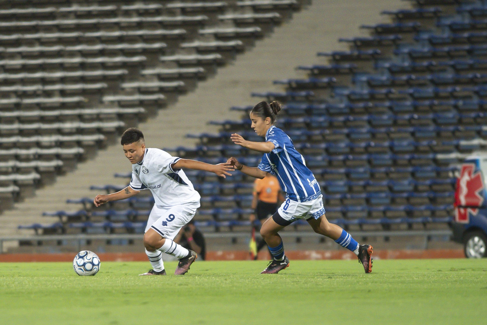 Independiente Rivadavia vs Godoy Cruz - Final torneo Clausura Liga Mendocina