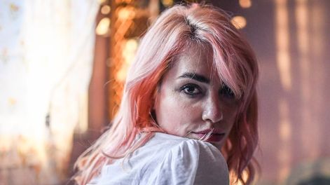 Los Andes | El Fin del Amor, nueva serie de Prime Video escrita por Tamara Tenenbaum, con Lali Espósito y gran elenco.  (Prensa)