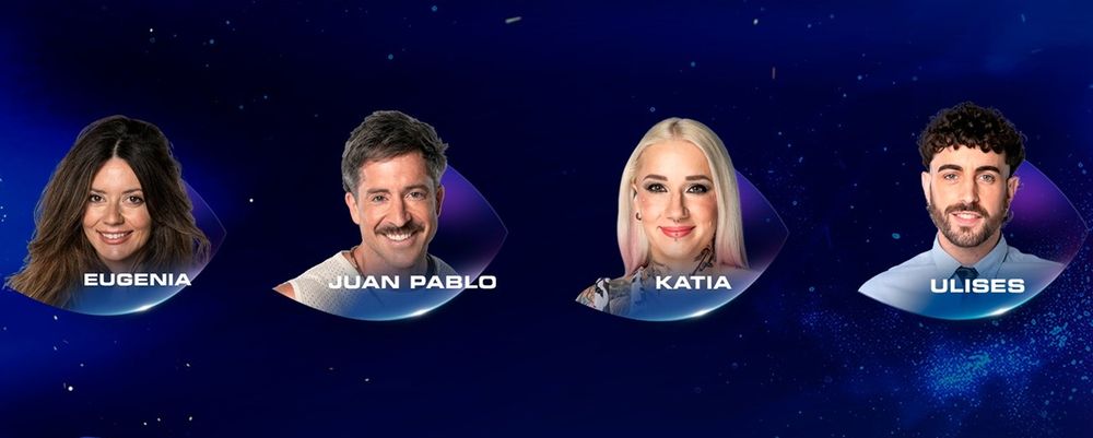 Según la encuesta más confiable, este jugador será eliminado de Gran Hermano.