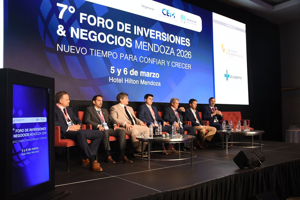 Foro de Inversiones y Negocios. Panel Sector Nuclear.
