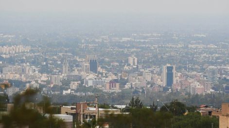 Foto archivo Los Andes