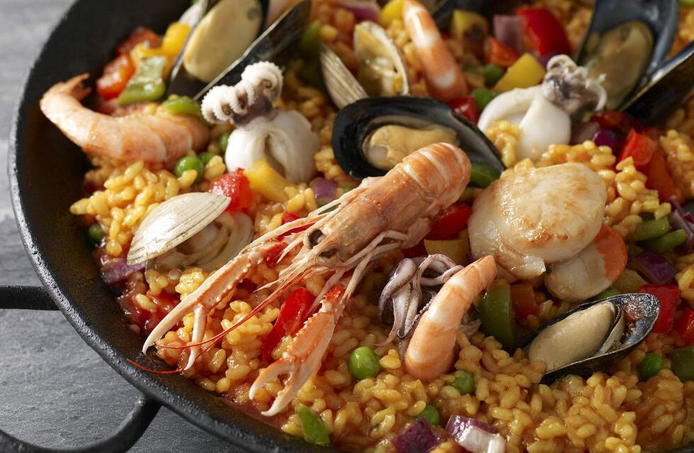 5 platos clásicos para esta Semana Santa