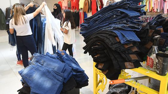 A partir de mayo las empresas y comercios que se instalen en Godoy Cruz no pagarán impuestos municipales por dos años. Foto ilustrativa: Jose Gutiérrez / Los Andes