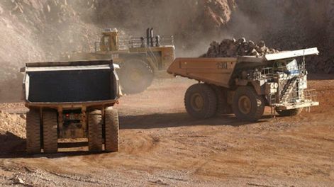 Respuesta a la nota sobre los aspectos sociológicos de la minería - Por Eddy Lavandaio