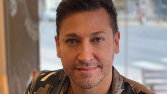 Pablito Ruiz, ofendido con Nacha Guevara, renunció al Cantando