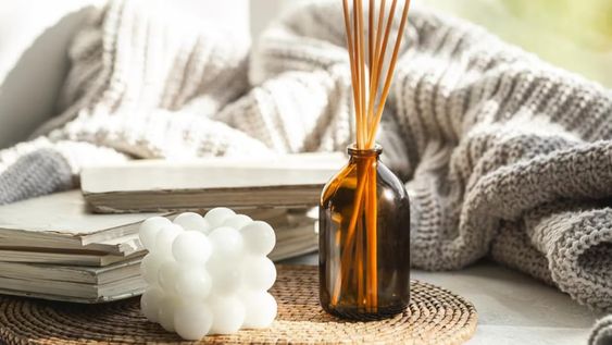 Anmat prohibió la venta de varios perfumes y aromatizantes en todo el país.