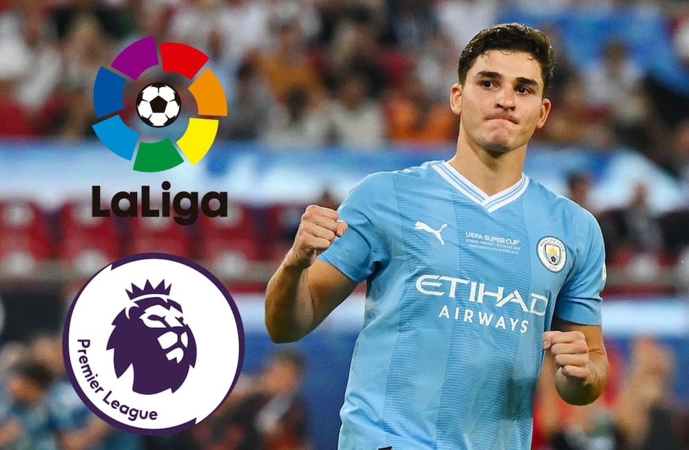 Julián Álvarez es pretendido por dos poderosos clubes