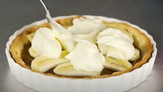 Esta receta es ideal para el postre de la familia.