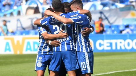 Copa Libertadores: el Tomba mira hacia América
